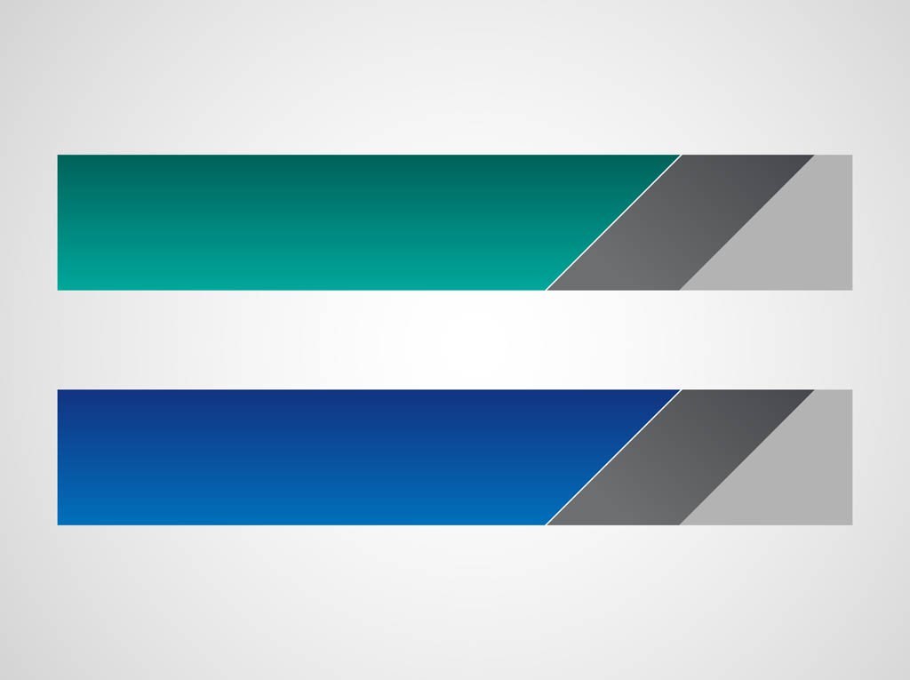 1024x765 Vector Banners Designs Vector Art Graphics