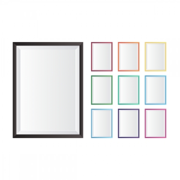 360x360 Rectangle Png Images Vector And Free Download
