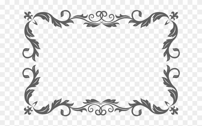 Download Rectangle Frame Vector at Vectorified.com | Collection of ...
