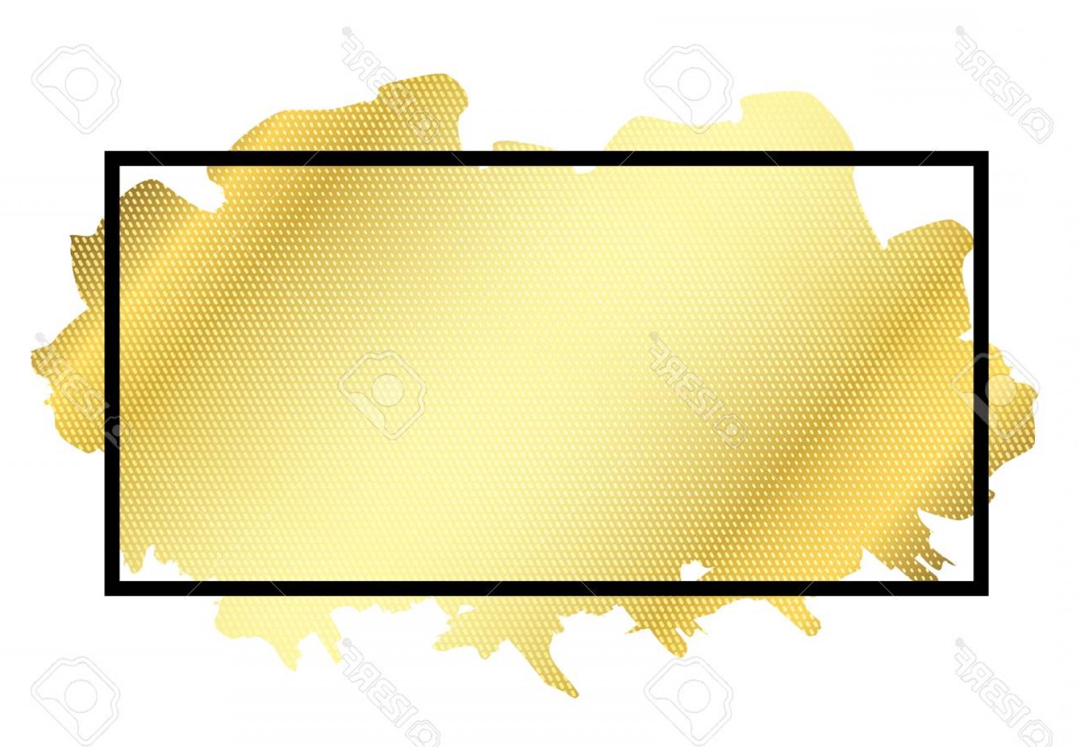 1560x1075 Black Rectangle Vector Hoodamath