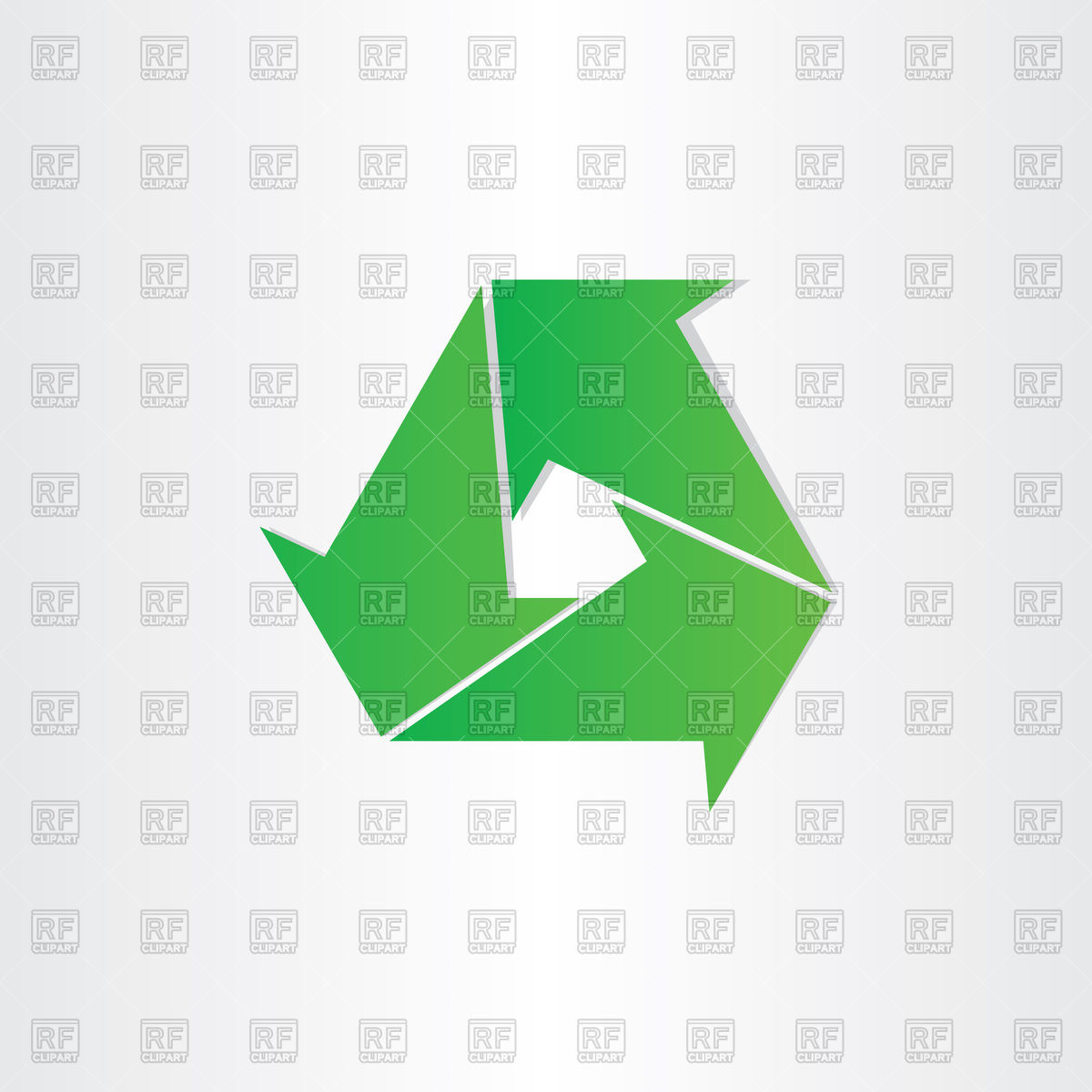 Eco Recycle Symbol 1200x1200 Eco Recycle Symbol