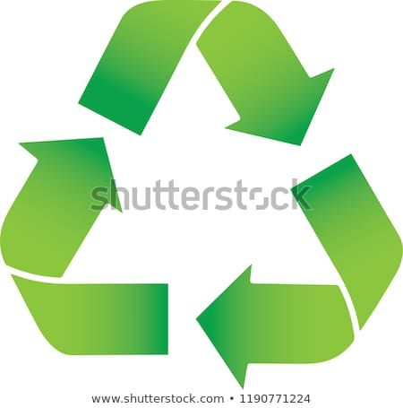 Green Silhouette Recycling Symbol With Gradient Arrows Vector 450x455 Green Silhouette Recycling Symbol With Gradient Arrows Vector