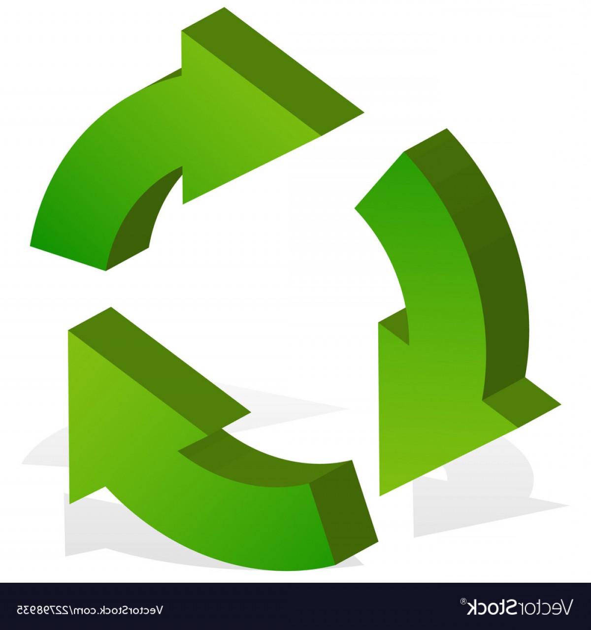 Green D Recycling Recycle Arrows With Curved Vector Handandbeak 1200x1279 Green D Recycling Recycle Arrows With Curved Vector Handandbeak