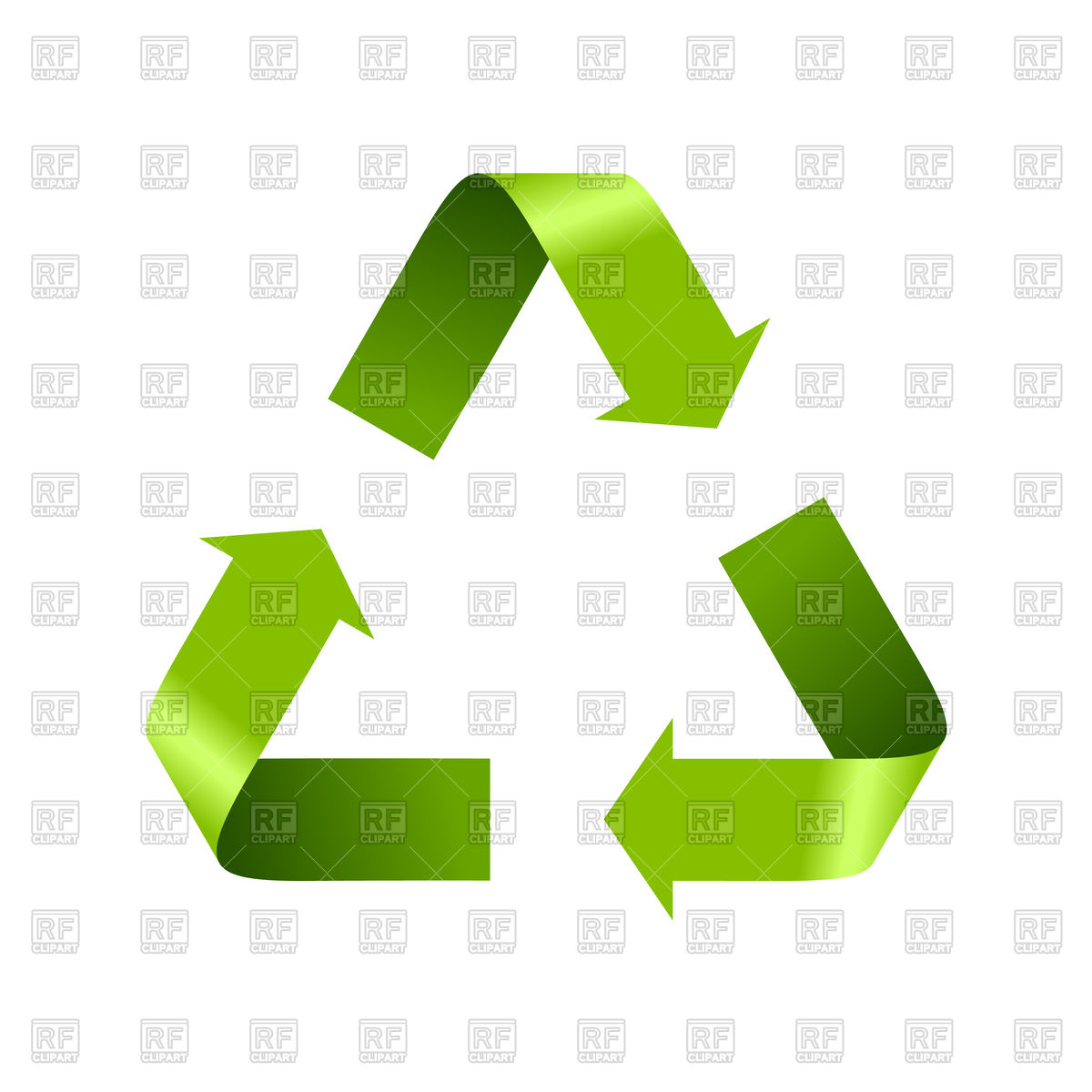 Green Recycle Icon 1200x1200 Green Recycle Icon