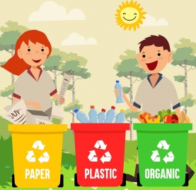 Recycle Bin Vectors Stock For Free Download 277x268 Recycle Bin Vectors Stock For Free Download