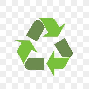 360x360 Recycle Icon Png, Vector, And Clipart With Transparent