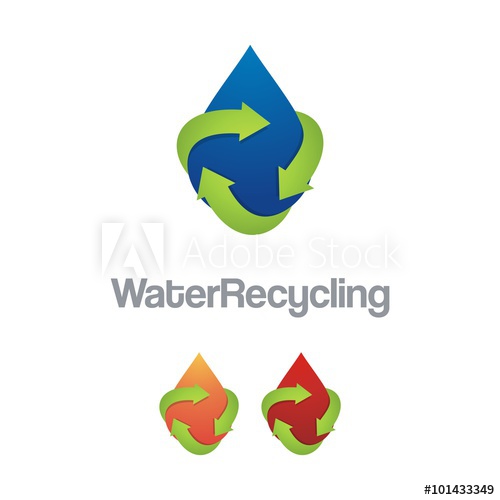500x500 Recycle Logo
