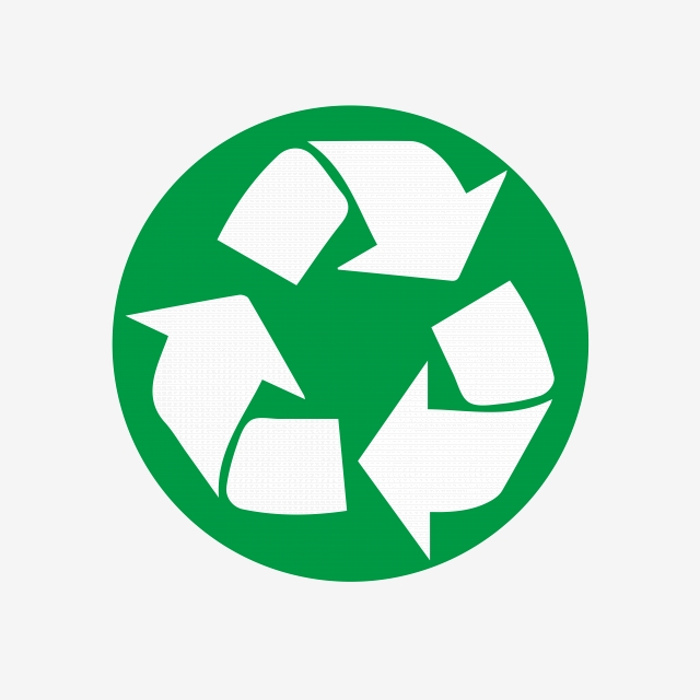 640x640 Recycle Logo Vector, Clip, Art, Clip Art Png Transparent Clipart