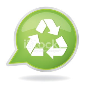 Recycle Icon Vector Premium Clipart 300x300 Recycle Icon Vector Premium Clipart