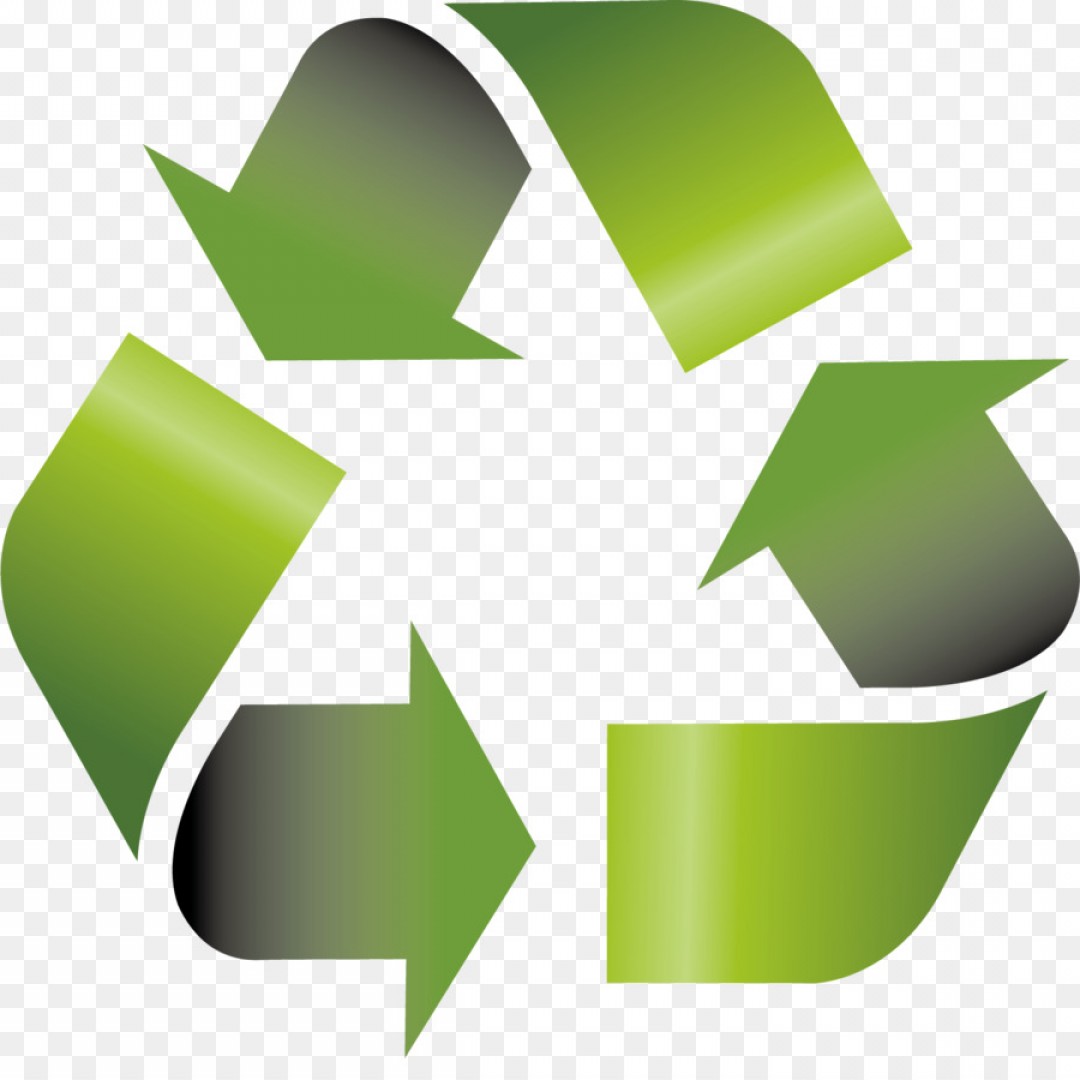 Recycle Symbol Vector At Vectorified.com | Collection Of Recycle Symbol ...