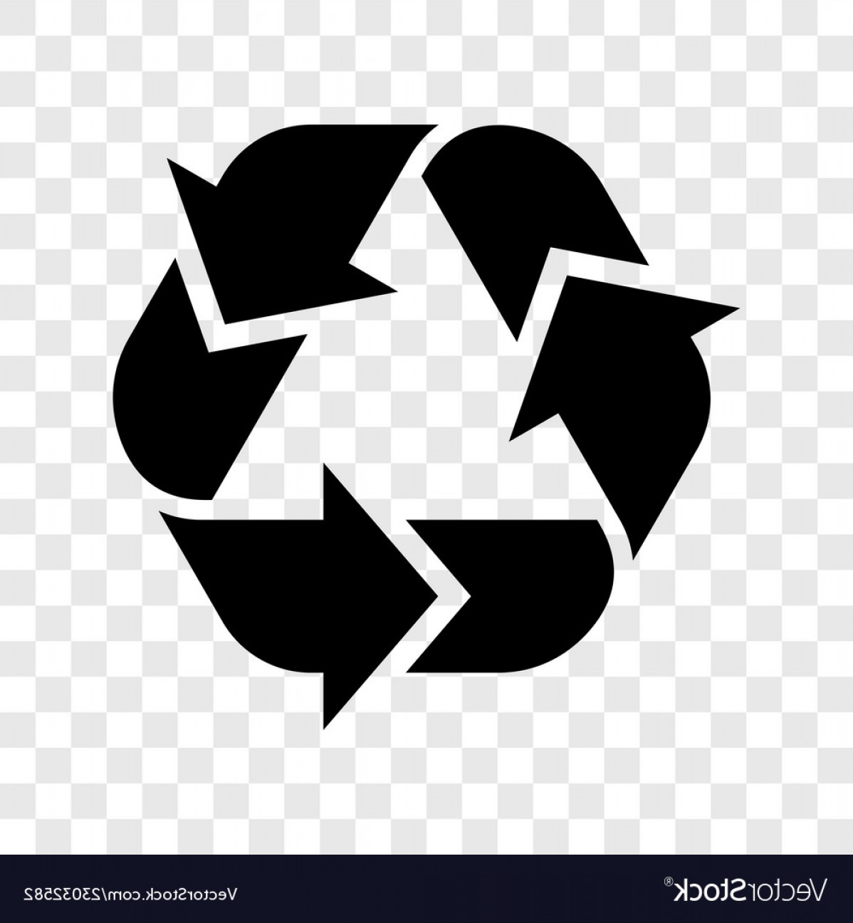 Recycle Logo Icon Recycled Black Sign Isolated On Vector Catchsplace 1198x1296 Recycle Logo Icon Recycled Black Sign Isolated On Vector Catchsplace