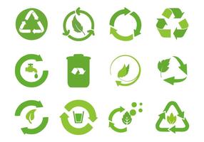 Recycle Symbol Free Vector Art 286x200 Recycle Symbol Free Vector Art