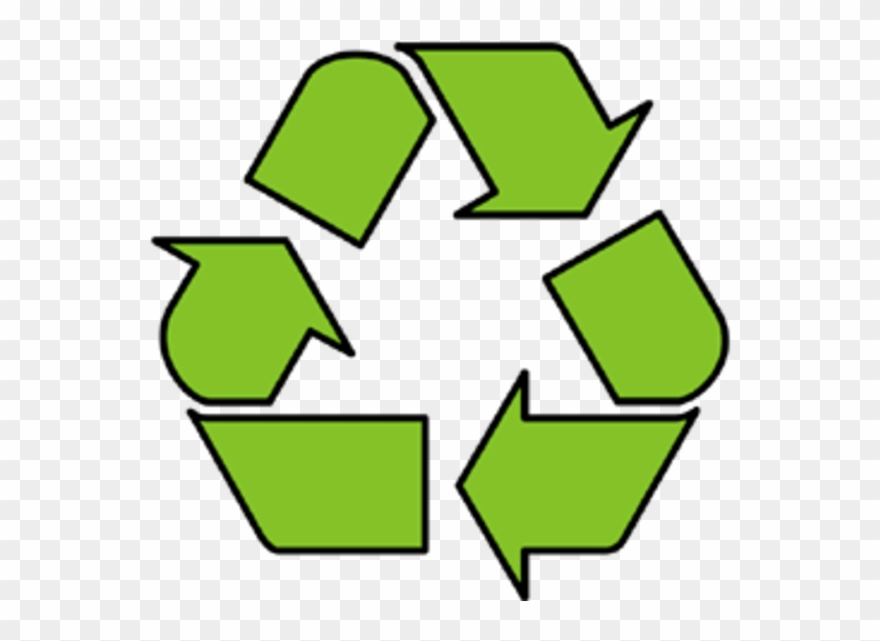 Recycle Symbol Vector Black And White Library Huge 880x641 Recycle Symbol Vector Black And White Library Huge