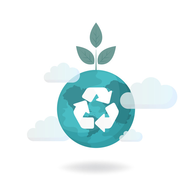 Recycle Symbol Environmental Conservation Vector Vector Free 626x626 Recycle Symbol Environmental Conservation Vector Vector Free