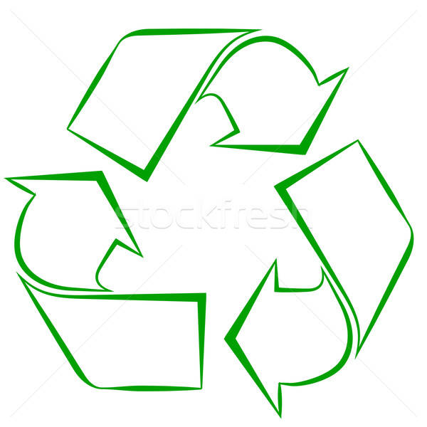 Recycle Symbol Vector Illustration Francois Poirier 600x600 Recycle Symbol Vector Illustration Francois Poirier