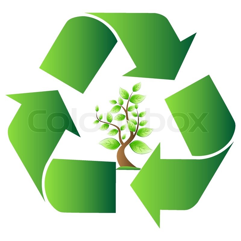 Illustration Of Vector Recycle Symbol Stock Vector Colourbox 800x800 Illustration Of Vector Recycle Symbol Stock Vector Colourbox