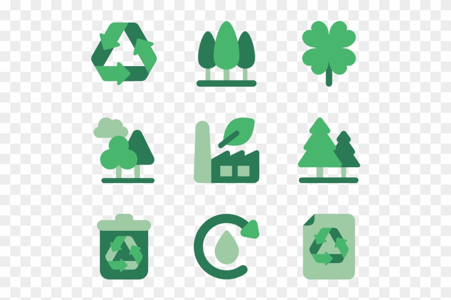 Recycle Vector