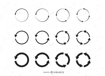 359x260 Recycle Vector Graphics To Download