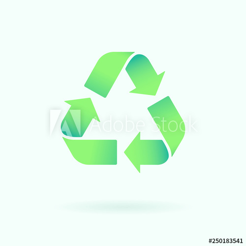 Recycle Vector At Vectorified.com | Collection Of Recycle Vector Free ...