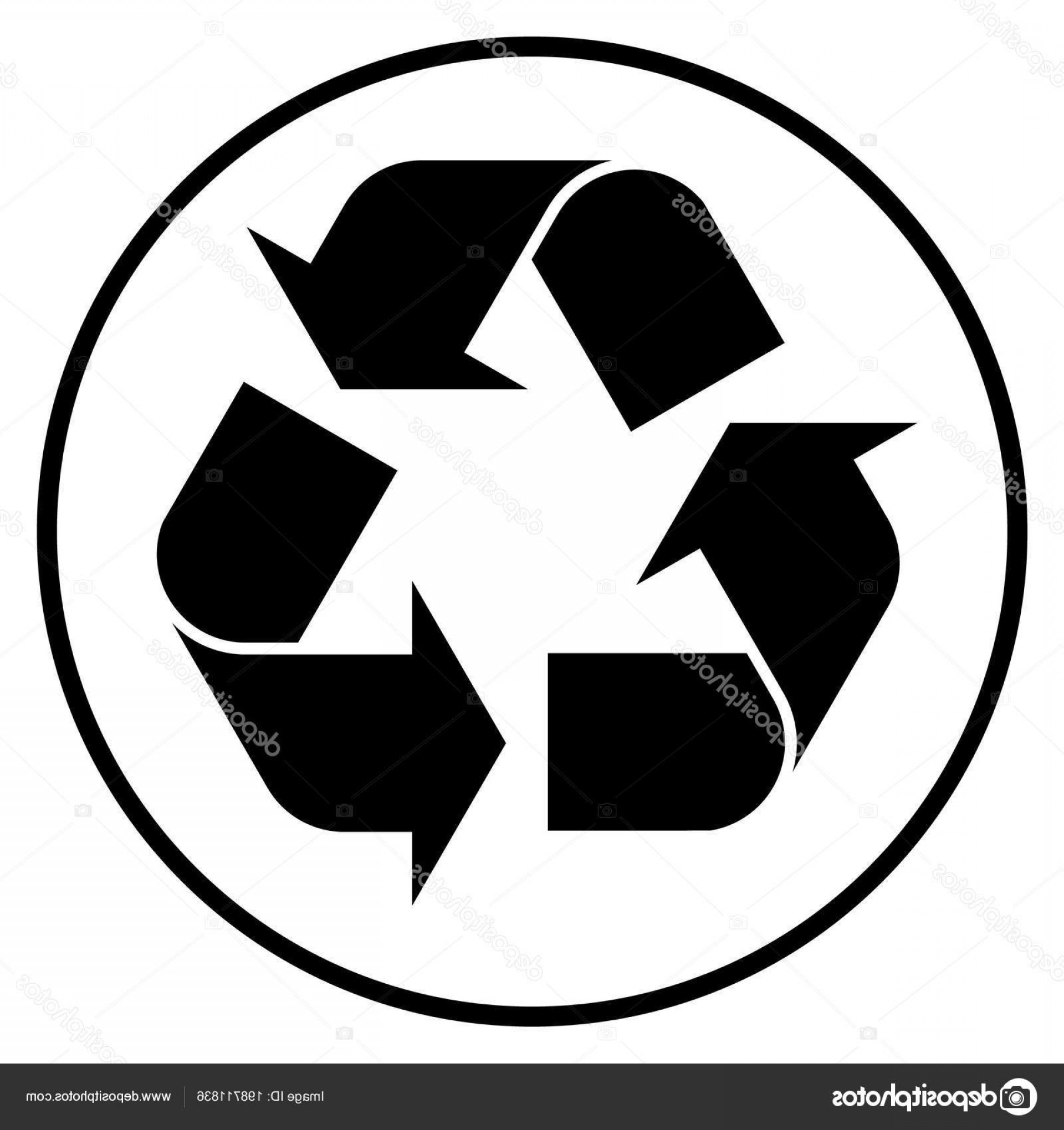 Recycle Vector at Vectorified.com | Collection of Recycle Vector free ...