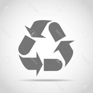 300x300 Stock Illustration Vector Recycle Symbol Recycle Vector Catchsplace