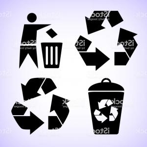 300x300 Best Free Recycle Logo Vector Art Images Wallkeeper