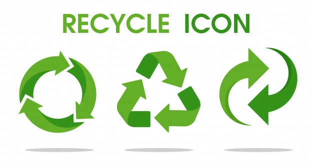 626x335 Recycle Vectors, Photos And Free Download