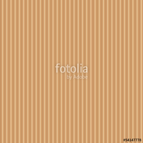 500x500 Brown Recycled Paper Cardboard Texture Vector Stock Image