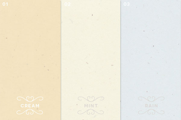 600x399 Freebie Recycled Paper Textures