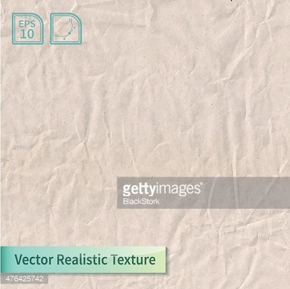 Vector Craft Crumpled Recycled Paper Sheet Photo Premium Clipart 415x414 Vector Craft Crumpled Recycled Paper Sheet Photo Premium Clipart