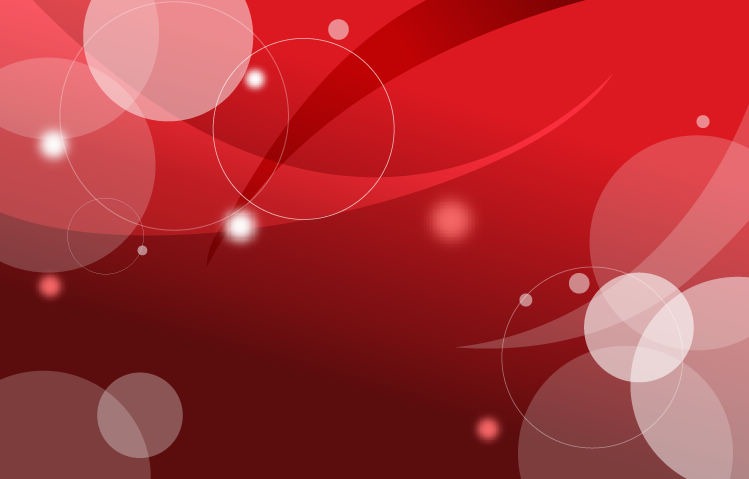 749x479 Vector Abstract Red Card Background Free Vector Graphics All