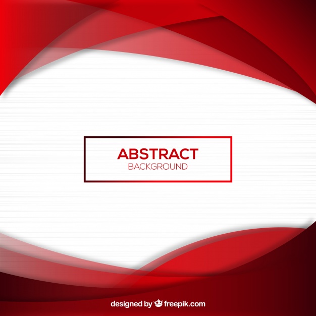 626x626 Abstract Background With Red Lines Vector Free Download