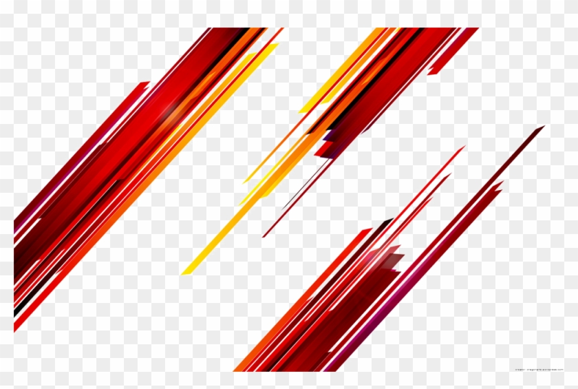 840x565 Red Abstract Png