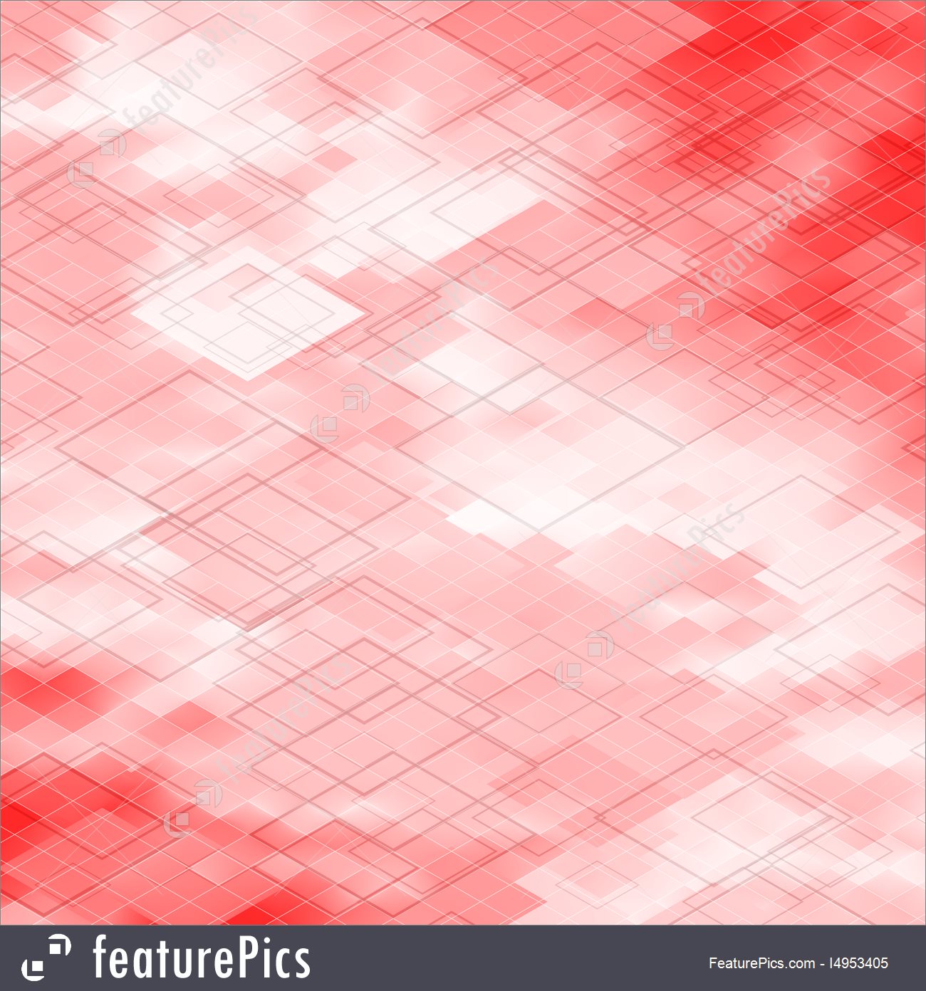 Red Abstract Vector at Collection of Red Abstract