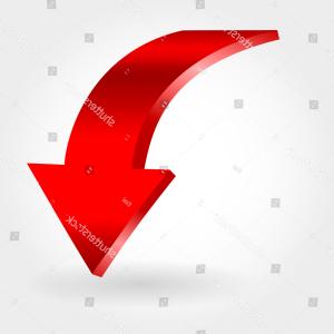Red Arrow D Icon Vector Hoodamathrun 300x300 Red Arrow D Icon Vector Hoodamathrun