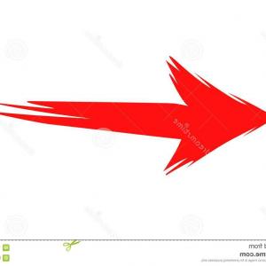 Red Arrow Isolated White Background Red Arrow Vector Stock Arrow 300x300 Red Arrow Isolated White Background Red Arrow Vector Stock Arrow