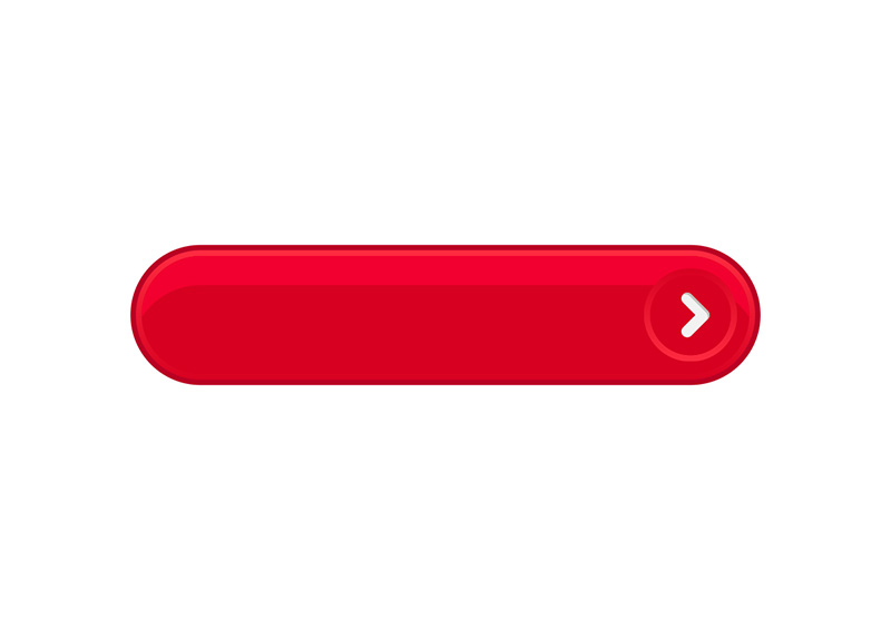 Red Arrow Vector Button 800x566 Red Arrow Vector Button