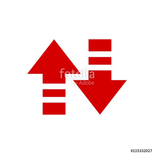 Red Arrow Vector at Vectorified.com | Collection of Red Arrow Vector ...