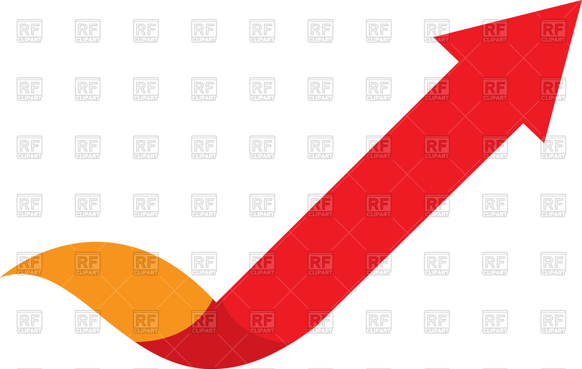 Red Arrow Vector Image Of Objects Shahidstco 1200x761 Red Arrow Vector Image Of Objects Shahidstco