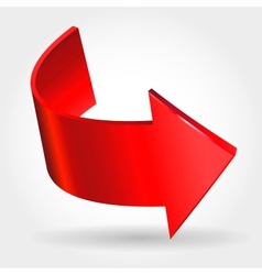 Red Arrow Vector 238x250 Red Arrow Vector