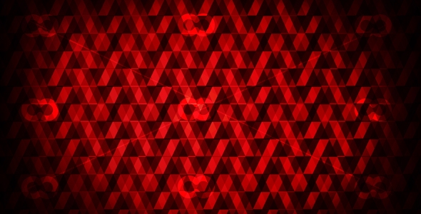 Abstract Vector Red Background Design 590x300 Abstract Vector Red Background Design