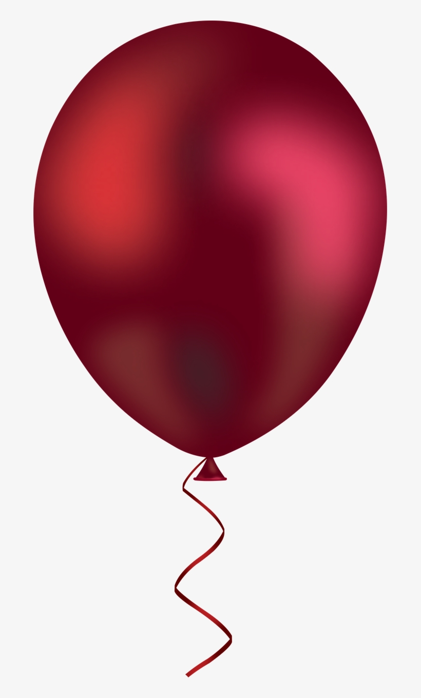 Red Balloon Vector at Vectorified.com | Collection of Red Balloon ...