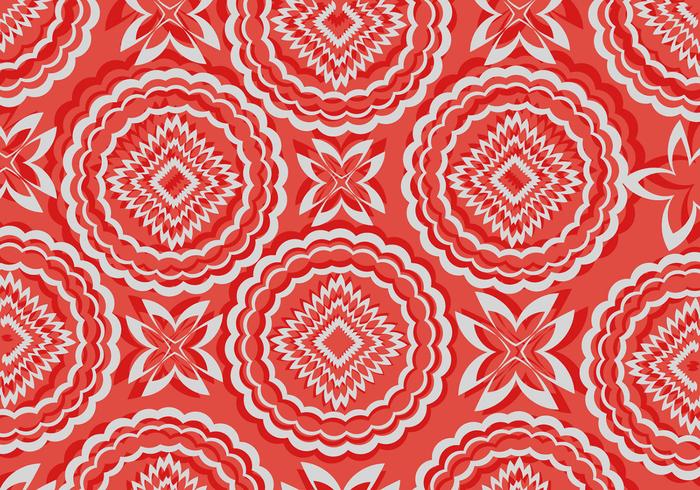 Bandana Free Vector Art 700x490 Bandana Free Vector Art