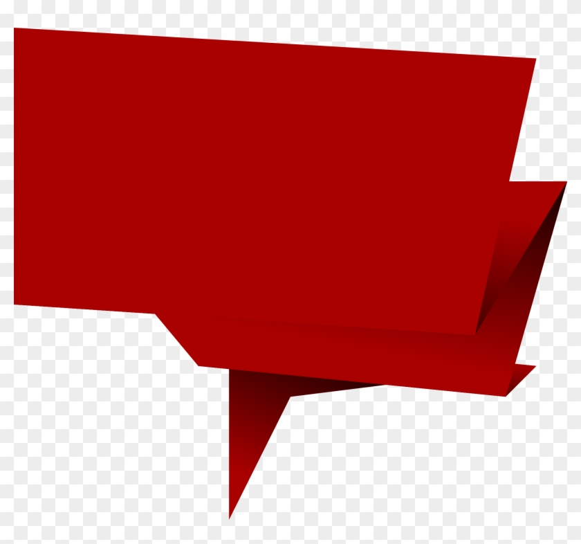 840x786 Red Banner Transparent Background Png