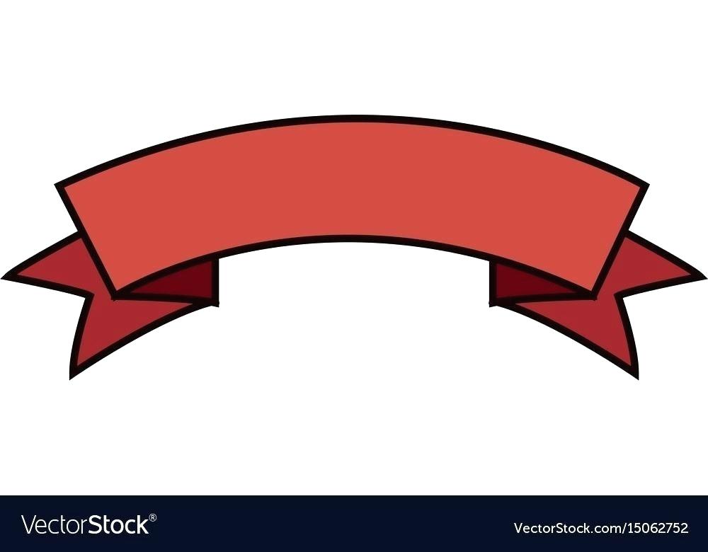 1000x780 Blank Ribbon Tags Blue Template Blank Ribbon Red Banner Decoration