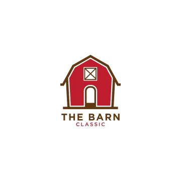 360x360 Red Barn Png, Vector, And Clipart With Transparent Background