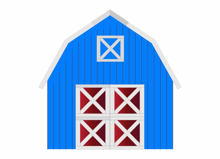 920x667 Red Barn Vector Free Png Images Clipart Download