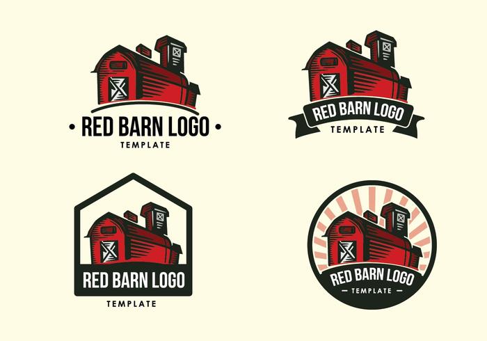 700x490 Red Barn Vintage Logo