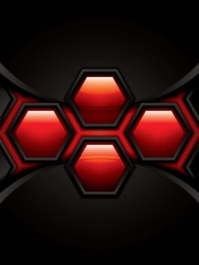 405x539 Red With Carbon Black Modern Background Vector