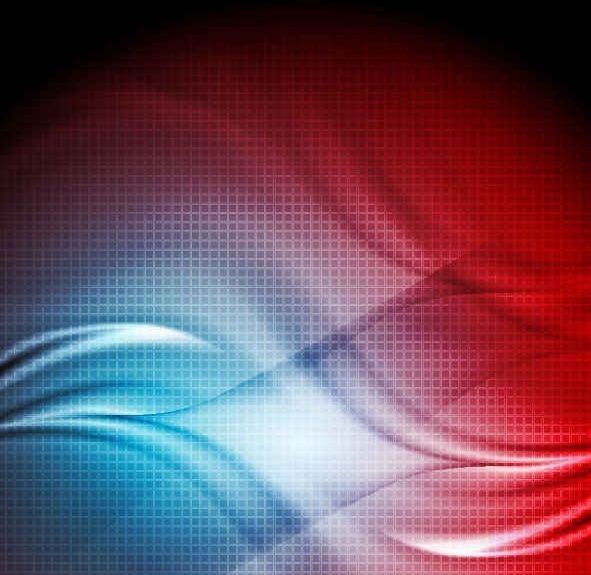 Free Abstract Red Blue Vector Background Free Vector 591x575 Free Abstract Red Blue Vector Background Free Vector